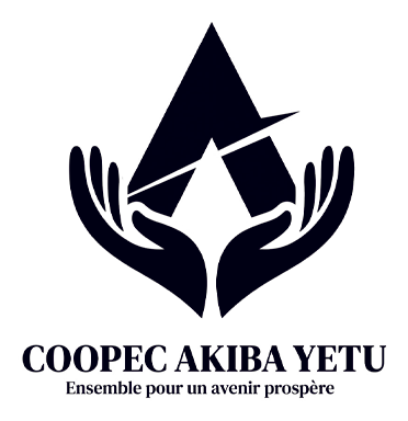 Logo COOPEC Akiba Yetu