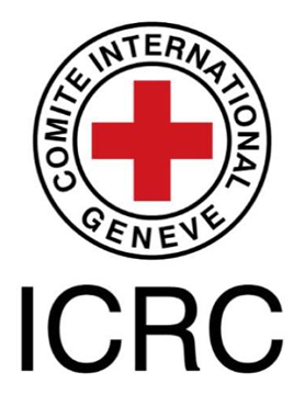 Logo du Comité international de la Croix-Rouge (CICR)