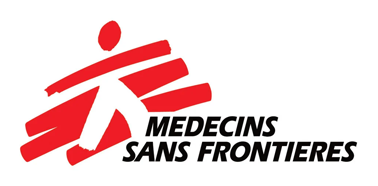 Logo Médecins Sans Frontières