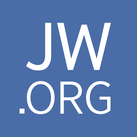 Logo Les Témoins de Jéhovah