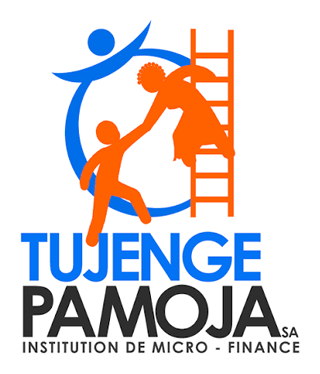 Logo Tujenge Pamoja
