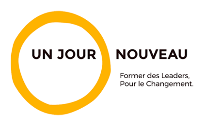Logo Un Jour Nouveau