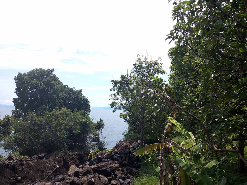 R&eacute;habilitation de la station de pompage et de drainage &agrave; Kyeshero &mdash; vue 10